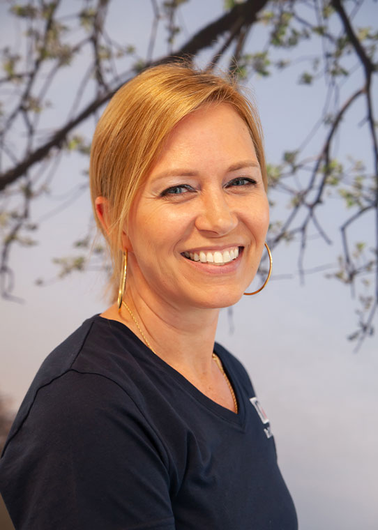 Dr. med. Caroline Nies