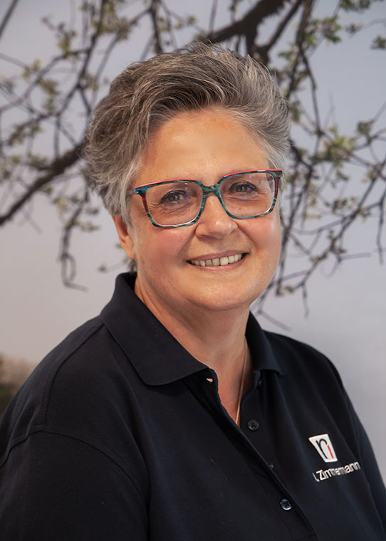 Ines Zimmermann